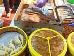 -鼎先生海鲜自助烤肉火锅(大学城店)