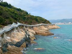 -大梅沙海滨公园