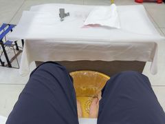 -郑远元专业修脚房(人民北路店)