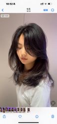 -慕名造型