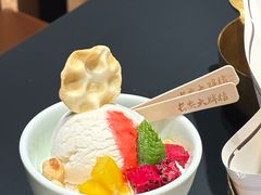 -长安大牌档之龙头酒肆(荣民龙首广场店)