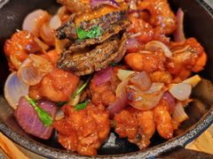 -潮界(虹桥新天地店)