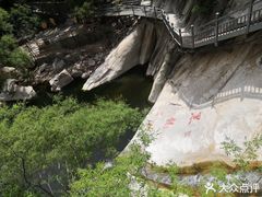 -黑龙潭风景区