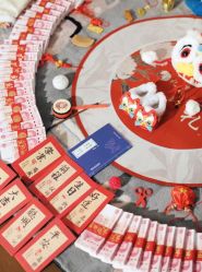 -甜匠Sweet生日派对策划·宝宝宴·生日布置(崇川店)