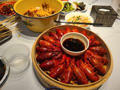 -丹虾·文和友小龙虾品牌(内街店)