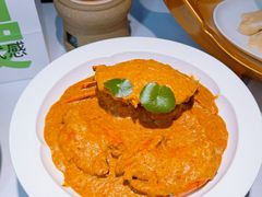 -狮拾久·现代新加坡料理(壹方城店)