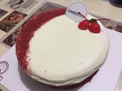 -CAKE BOSS 蛋糕老板(领展购物广场·中关村店)