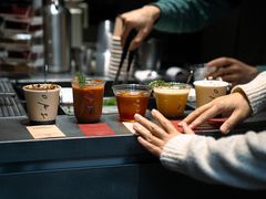 -O.P.S. CAFE