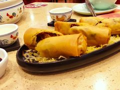 -点都德(皇岗村店)