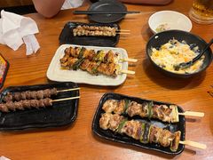 -鸟贵族(天王寺北口店)