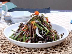 -添福来墨鱼饺子 · 海鲜东北菜(大连星海·黄浦路店)