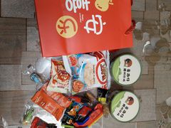-鲁南仔·滕州炒鸡(经三路店)