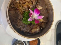 -乔阿马·江南味·驴肉香(龙湖华泾天街店)