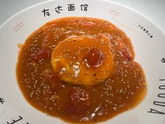 -友达面馆(广州总店)