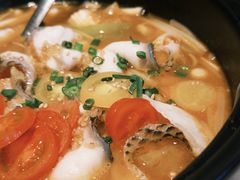-火啫啫·粤式啫啫煲(南通首店)