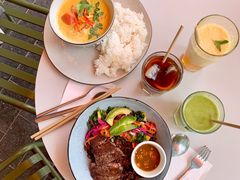 -Wagas(凤凰汇店)
