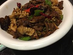 -刘胖子家常菜·蹄花焖藕(中南店)