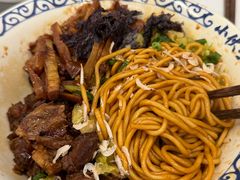 -梅溪·小伙子干挑面(安吉总店)
