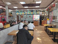 -东关吉祥西安腊汁肉夹馍(健德门店)