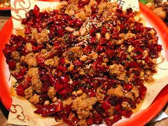 -泥糊破店小酒馆·团建聚餐(南京西路店)