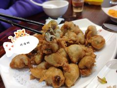 -海坛特色小吃·只做平潭特色菜(平潭店)