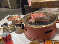 -西塔老太太泥炉烤肉(川沙百联店)