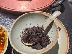 -菌自由丨野生菌火锅特色庭院餐厅(丽江古城店)