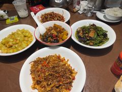 -天下客饭店(中山路店)