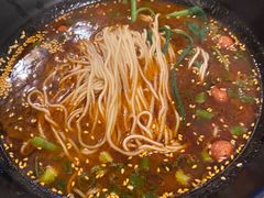 -豆爺小面(朱雀店)