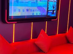 -星聚会KTV(龙湖上海奉贤天街店)
