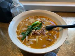 -漆黑觉米粉(三里屯店)