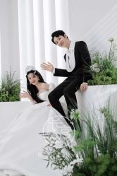 -金海岸婚纱摄影(塘沽店)