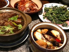-南京大牌档(三阳广场苏宁店)