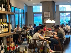 -BAKER&SPICE(环贸店)