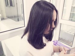 -山浦形象烫染