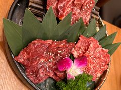 -丸藏和牛烧肉专门店(园区师惠坊店)