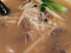 -漆黑觉米粉(三里屯店)