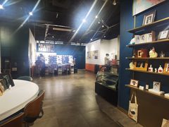 -海马体照相馆(天津世纪都会店)
