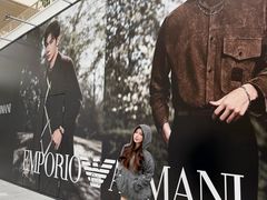 -深圳湾万象城(南山店)