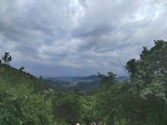 -青岩寺风景区