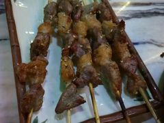 -金百万烤鸭店(马甸店)