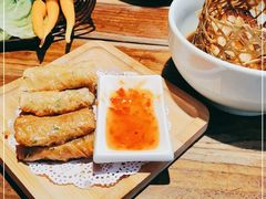 -鱼食饭稻·苏浙土菜17年老馆子(平江路店)