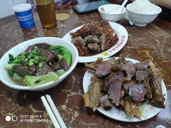 -陈光记烧腊店(罗保博士街店)