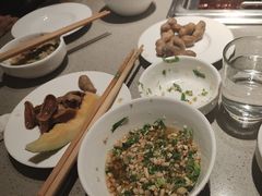 -海底捞火锅(东方时代广场店)
