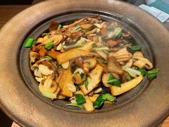 -云海肴·汽锅鸡·云南菜(苏州中心店)