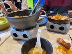 -半山腰·云南菜(侨福芳草地店)