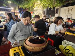 -包工仔·牛杂自助放题