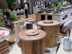 -天目湖御水温泉·度假酒店