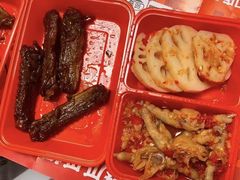 -麻爪爪(汉渝路店)