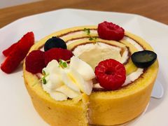 -塔拉苏咖啡(中信丹阳花园店)